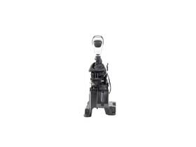 6bj081saag Mopar Genuine Transmission Shifter