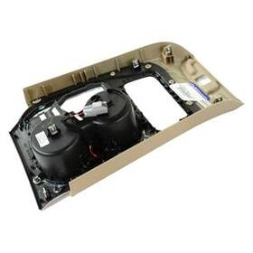 6fd931ulac Mopar For Jeep Grand Cherokee 19-20 Automatic Transmission Shift Bezel