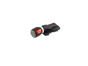 6yl291v5aa Mopar Genuine Transmission Shifter