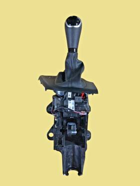 7fk46lxhae Mopar Oem 2022-2025 Ram Promaster 1500 2500 3500 Transmission Gear Shifter #5267 Pm