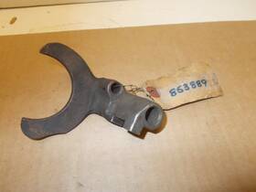 853889 Mopar Nos Trans Gearshift Low And Reverse Fork 1940 Plymouth Dodge Desoto Chrysler