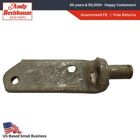 855375 Mopar 1940 Dodge Plymouth Chrysler Desoto New Yorker Gear Shift Bracket Nos