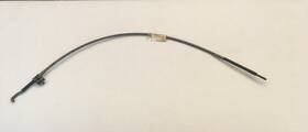 860960 Mopar Nos 1940 Dodge Desoto Chrysler Gearshift Control Cable With Overdrive