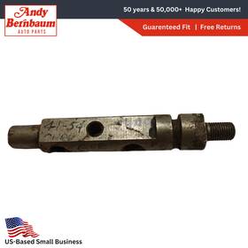 863393 Mopar 1941-1956 Dodge Desoto Standard Transmission Gear Shift Lever Shaft Nos