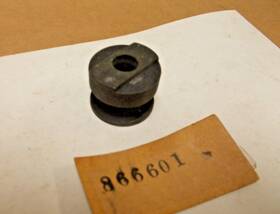 866601 Mopar Nos Gearshift Rod End 1941-48 Plymouth Dodge Desoto Chrysler