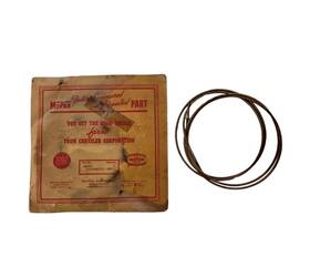 920402 Mopar 1941-1965 Desoto Chrysler Dodge Plymouth Speedo Cable Shaft Nos