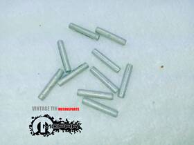 9416722 Mopar Nos Gearshift Lever Pins For 1960-1968 Dodge Trucks Qty 10