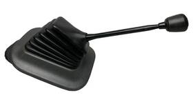 Np2500 Mopar A535 1987-91 Dodge Dakota 5 Speed Manual Shifter Assembly Base Stick Boot