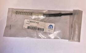 Cbwsc452 Mopar New Genuine Transmission Shifter Push Rod Package Part Number