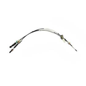 Olx-mop5106160ae-cl360a50 Mopar Oem For Dodge Dart 2013 2014 2015 2016 Gearshift Control Cable 5106160ab
