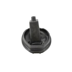 Olx-mop52060165ae-cl360a51 Mopar Genuine Oem For Jeep Wrangler 2007-2017 Shift Boot Lower Rubber