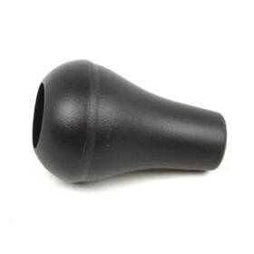 Olx-mop52104174-cl360a54 Mopar Oem For Jeep Wrangler 2001 02 03 04 05 2006 Gearshift Knob Manual Black