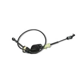 Olx-mop52109781af-cl360a50 Mopar Oem For Dodge Nitro 2007 08 09 10 2011 Gearshift Control Cable 52109781aa