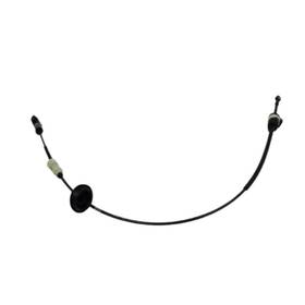 Olx-mop68067439ae-cl360a51 Mopar Genuine Oem For Jeep Wrangler 2011-2017 Gearshift Control Cable