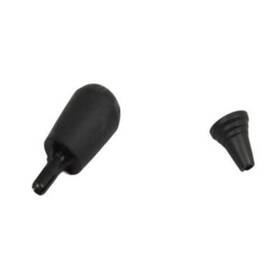 Olx-mop68069866aa-cl360a51 Mopar Genuine Oem For Jeep Wrangler 2011 12 13 14 15 16 2017 Gearshift Knob