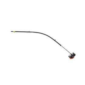 Olx-mop68106125ac-cl360a51 Mopar Oem For Jeep Grand Cherokee 2014 15 16 2017 Cable Brake Interlock Upper