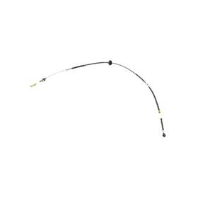 Olx-mop68298554ab-cl360a50 Mopar Genuine Oem For Ram 1500 Classic 2019 2020 Gearshift Control Cable
