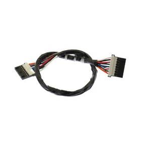 Olx-mop68413957aa-cl360a50 Mopar Oem For Jeep Cherokee 2014 15 16 17 2018 Shifter Jumper Wiring Black