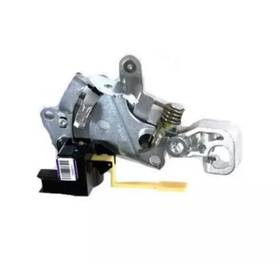 Olx-mop68470756aa-cl360a50 Mopar Oem For Dodge Ram 1500 2009 2010 Gearshift Bracket With Brake Solenoid