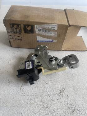 Olx-mop68470756aa-cl360a52 Mopar Oem For Ram 1500/2500/3500 2011-2018 Gearshift Bracket With Brake Solenoid