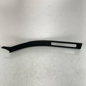 Mopar P6er301x7ab 2019 2020 - 2022 2023 2024 Ram 1500 Right Rear Sill Scuff Plate Oem
