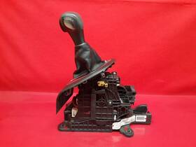T1a219213075 Mopar 2013 Dodge Dart Automatic Transmission Floor Shifter Gear Selector W / Knob