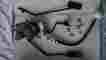 Mr Gasket 4-speed Vertigate Shifter