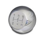 Ms110-51cl Eddie Motorsports Billet Manual Speed Shift Knob Tremec Muncie Hurst