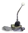 Msl6b Lokar Replacement Shifter Stick Steel Chrome Long Thread 835573007190