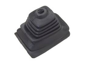 22325sfww Mtc For 1984 Volvo Dl Shifter Boot Pleated Rubber