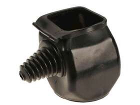 Nj551qw Mtc Shift Linkage Boot For 1980-1984 Vw Jetta 1981 1982 1983