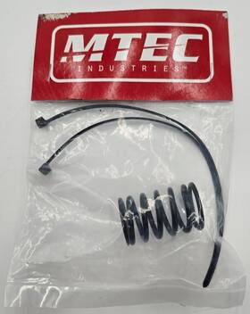 Mcs86 Mtec Industries Fits Scion Frs Subaru Brz Toyota Gt 86 Clutch Spring Manual