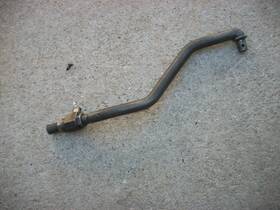 1438 Muncie 1968-1972 Chevelle Ss El Camino 4 Speed Itm Shifter Reverse Rod