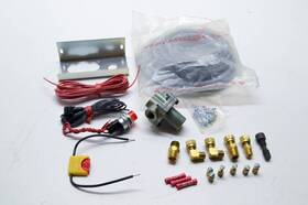 Muncie 48m61250-a Air Shift Kit Nos