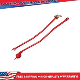 Tsp217680s Munirater For Honda Civic Crx Ed Ee Ef B Series B16 B18 B20 Swap Shift Linkage 88-91 New