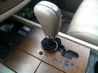 242.da1l07 Murano 2007 Transmission Shift Assembly