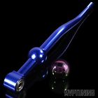 Mv100525ss Mvptuning Blue Dual Bend
