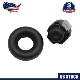 F58z7g550a Nakkaa Auto Transmission Overdrive Shift Button With Cap For 92-05 Ford Expedition F-150