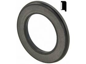 My676zs National Shift Rod Seal For 1966-1974 Chevy C10 Pickup 1970 1967 1968 1969 1971