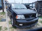 242.fd2206 Navigator 2006 Transmission Shift Assembly