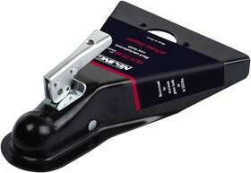 Nbjingyi 729043887071 2 Inch Class Iii A-frame Trailer Coupler - 5 000 Lb Capacity 25000lbs