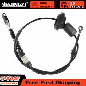 O9t0yn Nbjingyi For Chrysler 200 2011-2014 Automatic Transmission Gear Shift Control Cable New