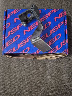 66.10.89 Neuspeed Short Shifter