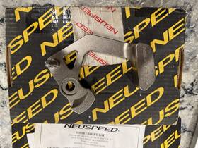 66.10.91 Neuspeed Short Shifter Mk4 Jetta Golf W 02m Transmission 6 Speed Manual