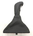 84661254 New Oem Gm Gear Shifter Knob And Boot Shale Gmc Acadia 2017-2019