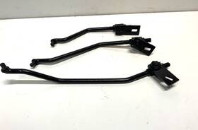 1980n New Process 1979-1985 Chevrolet Truck A833 3od Manual Trans Shift Linkage Lever