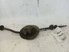 242.gchc80 New Process Np542 Manual Transmission Shift Stick 12078465