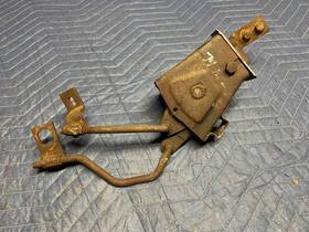 Np203 New Process 73-79 Chevy Gmc Truck Transfer Case Shifter Assembly Ford Dodge Hurst 4x4