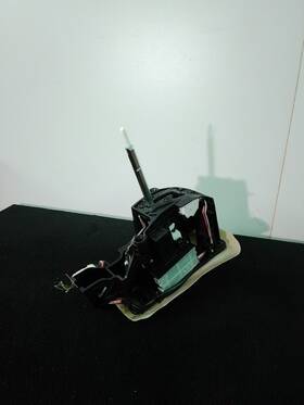 1084100 Nissan 2011 Altima Trans Shifter