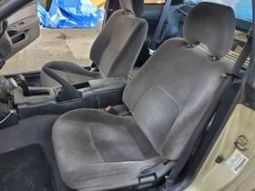 1113562 Nissan Used Automatic Transmission Shift Lever Assembly Fits 1995 240sx Grade